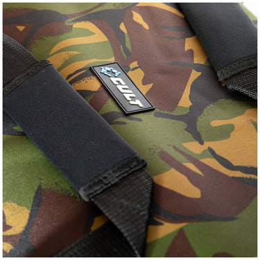 DPM Camo Deluxe XL Bait Boat Bag